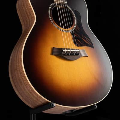 Taylor American Dream AD11e Tobacco Sunburst image 4