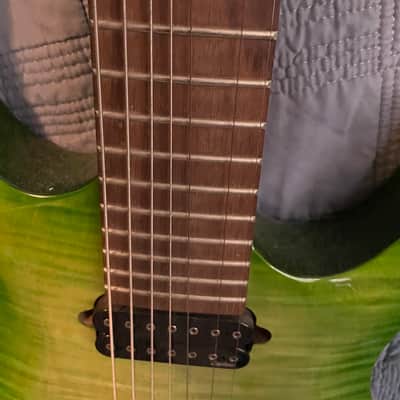 Agile Septor 727 - Green image 9