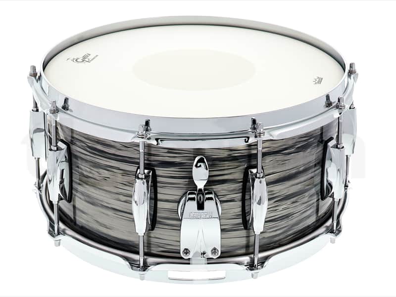 Gretsch Gretsch Brookling USA snare 2020 - Casco con acabado recubierto en nitrón image 1