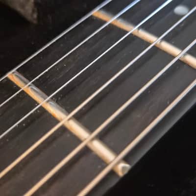 Taylor SB-1 STANDARD 2007 - VINTAGE CHERRY SUNBURST image 7