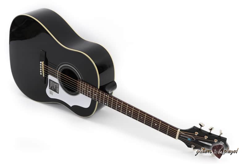 Epiphone Limited Edition Masterbilt AJ-45ME/EB Acoustic/Electric