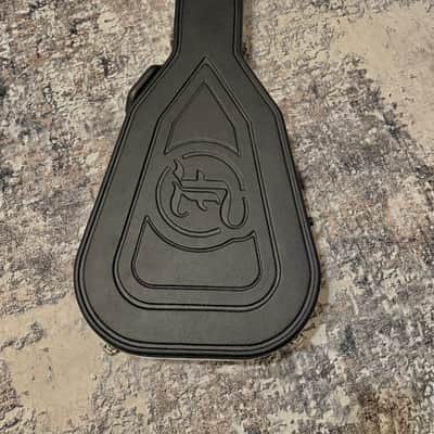 Furch Vintage 1 OM-SR Slotted head *RARE* K&K *SHIPS SAME DAY FREE* image 13