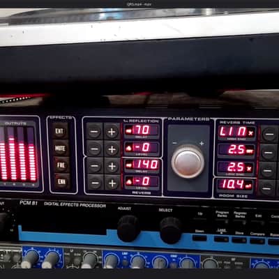 Quantec QRS 1985 - parfaite révisée image 4