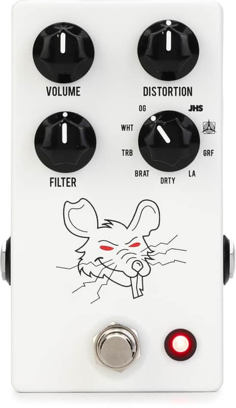 JHS PackRat | Reverb