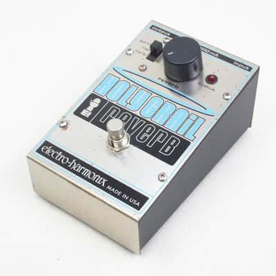 Electro-Harmonix Holy Grail Reverb V1 | Reverb