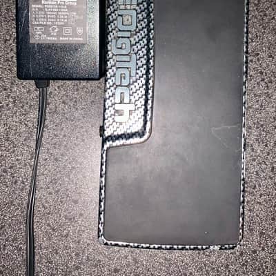Reverb.com listing, price, conditions, and images for digitech-digitech-control-7