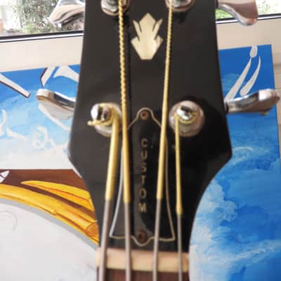 Special Offer - Gibson EBS-1250 Custom image 9