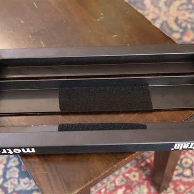 Pedaltrain Metro 16 w/ Soft Case - USED image 4