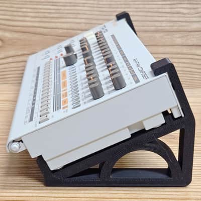 Black Color Stands For Roland Boutique TR-06 TR-08 TR-09 Drum Machine Synthesizers  - Made in USA