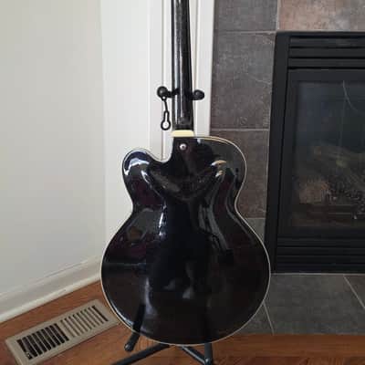 Ibanez Artcore 2006-2009 - Nebula Black image 4