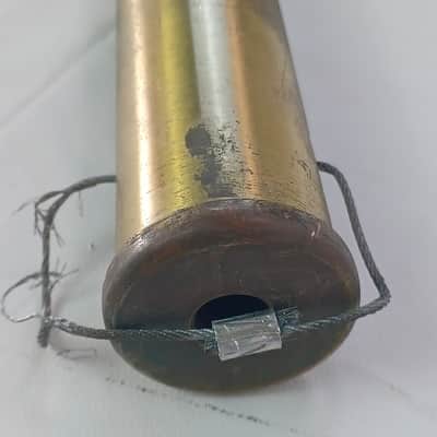 Musser M665B Brass Tube C 43 5/16”x1.5"Symphonic Chime Tubular Bell Professional image 3