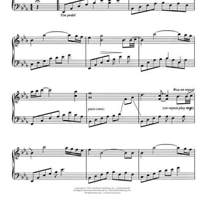 Best Of Yanni 2Nd Edition Piano Solo Personality Hal Leonard image 2