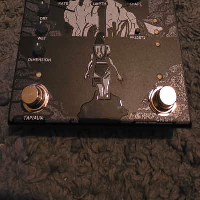Old Blood Noise Endeavors Bathing Liminal Delay image 1