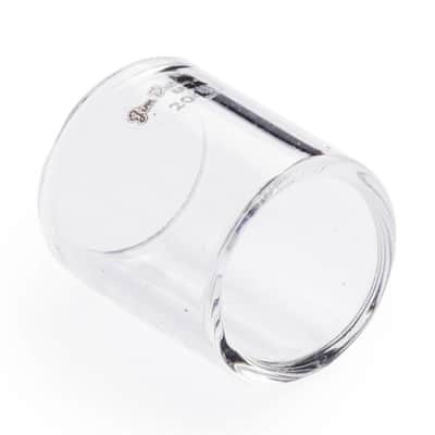 Dunlop 204 Medium Short Slide image 2