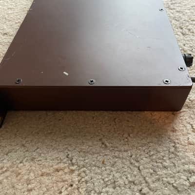 Groove Tubes Speaker Emulator - Brown image 9