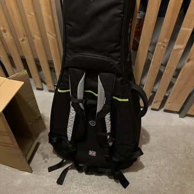 Immagine Fusion Bags Urban - sehr stabile Tasche für Akustikgitarren - 3