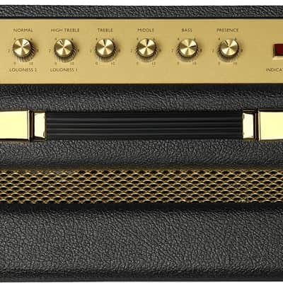 Marshall Studio Vintage SV20C MK II Combo Valve Guitar Amp | 20W | 1959SLP image 3