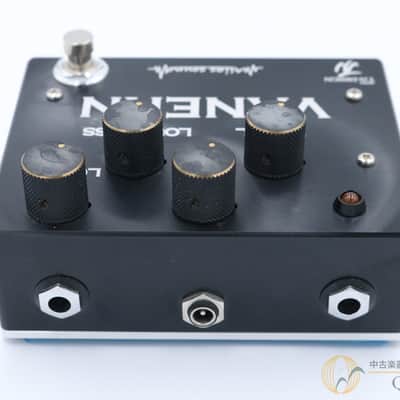 T.N-DESIGN~Alias Sound VANERN 2021 image 5