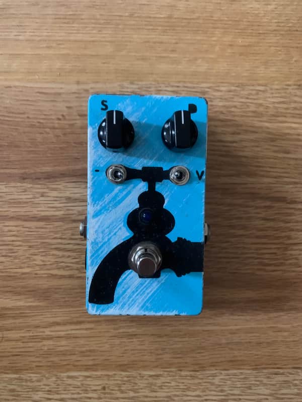 JAM Pedals Waterfall