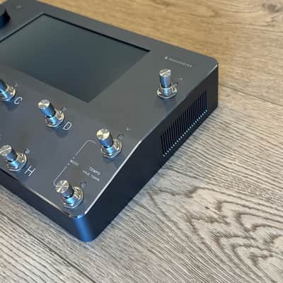 Neural DSP Quad Cortex 2021 - Present - Gray image 4