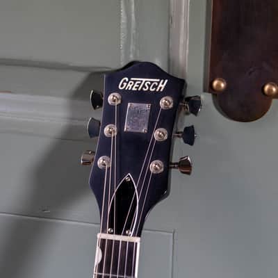 2009 Gretsch G6120T-HR Brian Setzer Hot Rod image 3