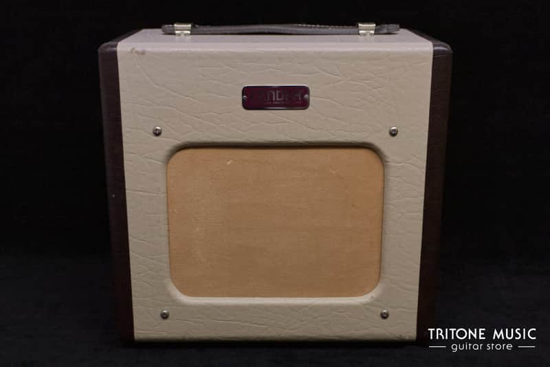 Fender Champion 600 5-Watt 1x6" Guitar Combo image 1