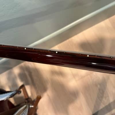 Gibson Custom Shop '57 Les Paul Junior Reissue 2019 - Present - Vintage Sunburst VOS image 8