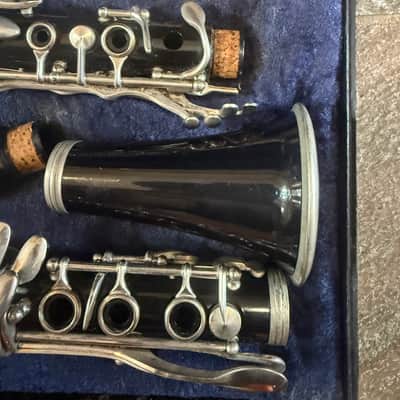 Selmer CL300 Clarinet image 4