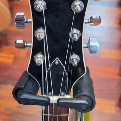 Gretsch G5260 Baritone  CVT Electromatic Jet - Bristol Fog image 3