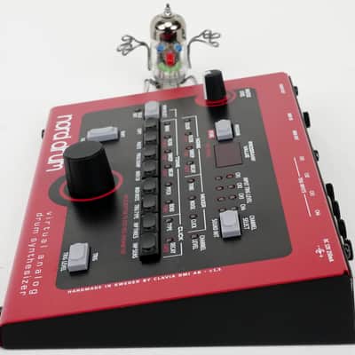 Clavia Nord Drum Synthesizer + Fast Neuwertig + 2 Jahre Garantie image 4