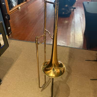 Jupiter XO 1634LT Tenor Trombone image 1