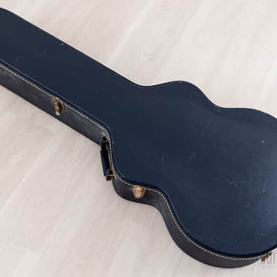 1978 Guild F-50 Jumbo Acoustic Guitar Blonde w/ Case, Westerly USA image 21