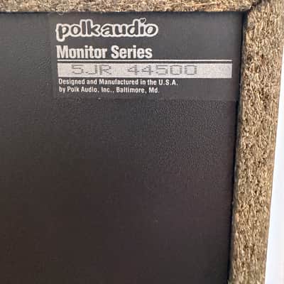 polk audio image 7
