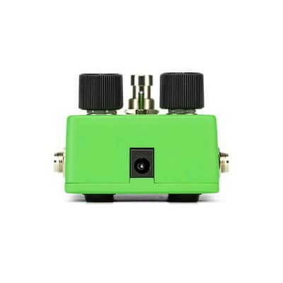 Electro-Harmonix Lizard King Analogue Bass Octave & Fuzz Effects Pedal image 4