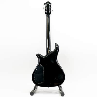 2004 B.C. Rich Eagle DLX — Neck-Thru Beast with Custom Shop Looks image 14
