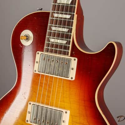 2013 Gibson Collector’s Choice Limited Edition Les Paul image 9