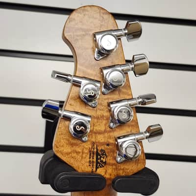 Ernie Ball Music Man Cutlass RS HSS image 5