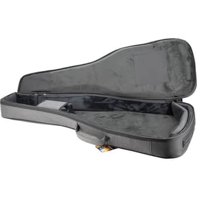 Profile PRBB-PRO Professional Padded Bass Guitar Gigbag image 3