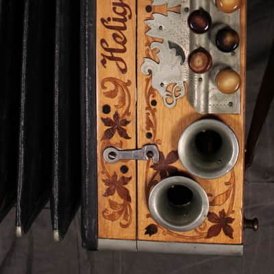 Josef Hlavacek Heligonka Accordion image 7
