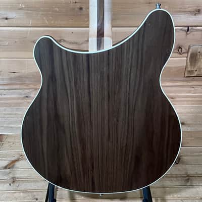 Rickenbacker 360/12W 12-String Electric Guitar - Natural image 4