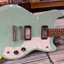 Guild Newark St. Collection Jetstar 2018 - 2021 - Seafoam Green