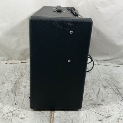 Fender Hot Rod Deluxe 3-Channel 40-Watt 1x12" Guitar Combo 2000s - Black image 11