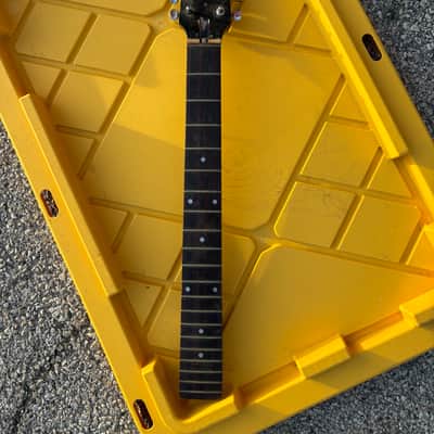 Epiphone 12 String Electric Neck Vintage image 2