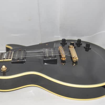Greco Les Paul Custom Type Electric Guitar Ref. No 7260 image 8