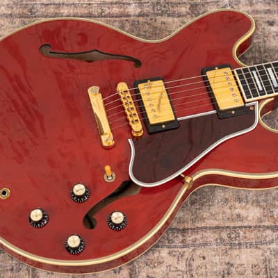 Immagine Gibson ES-355 - 2014 - 17