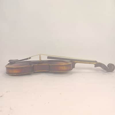 Marc Laberte Gennaro (Januarius) Gagliano Violin Napoli Stradivarius Germany image 13