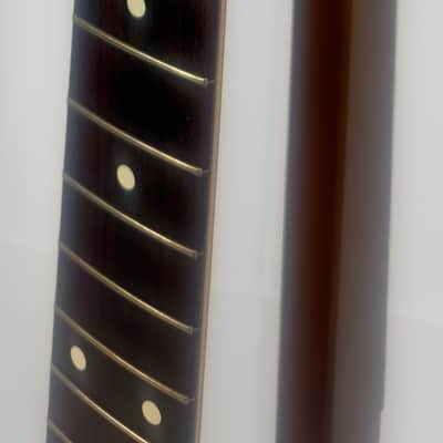 Ibanez Roadstar II Series Electric Guitar Neck MIJ Japan 1980s - Rosewood image 8
