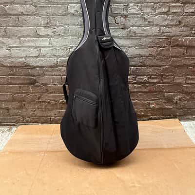 Artisan Strings Model 100 3/4 Cello 2007 - Serial #7689 w/ Original Gig Bag - Wood Crack, Plays image 23