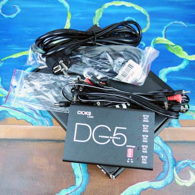 Cioks - DC5 Link image 4