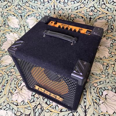 Markbass Mini CMD 121P IV Bass Combo image 3
